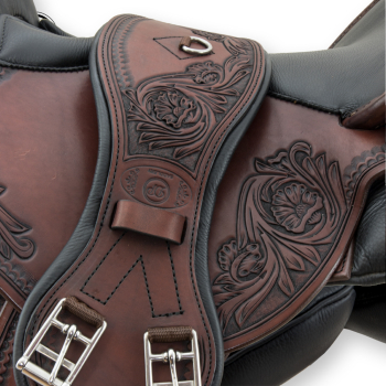 DP Quantum Short&Light Western